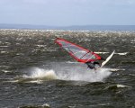 Surfbrett: Windsurfing